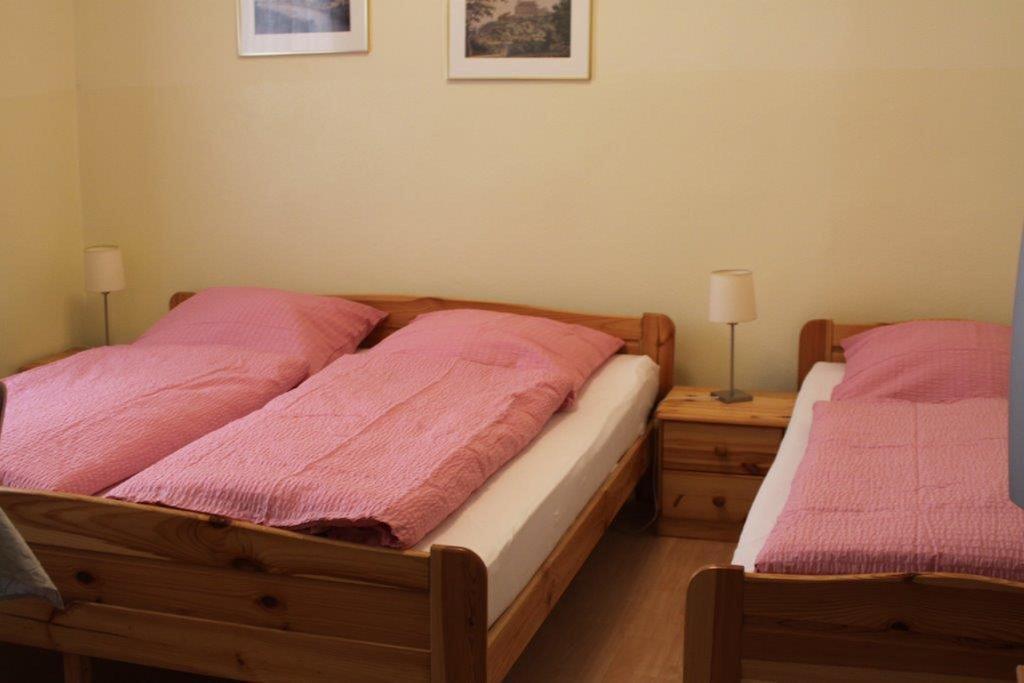 Hotel Weile Weiden in der Oberpfalz Habitación foto